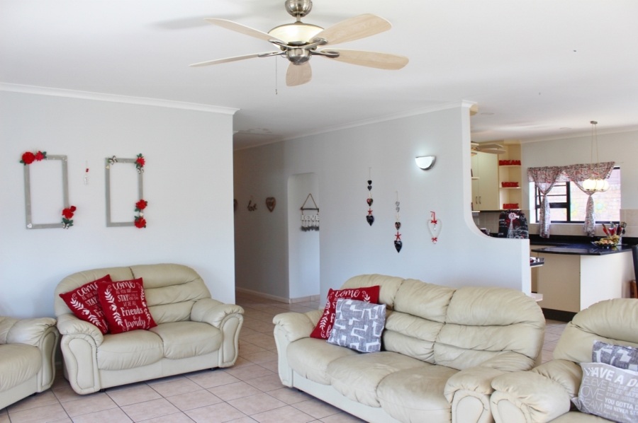 4 Bedroom Property for Sale in Forest Downs Eastern Cape